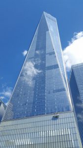 freedom tower new york 911