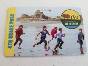 every kid in a park pass national park pass my family guide