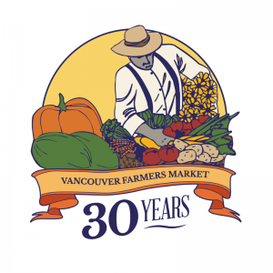 vancouver farmers market