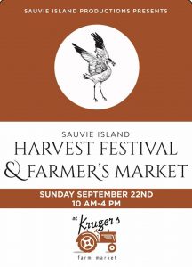 sauvie island farmers market