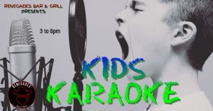 kids karaoke